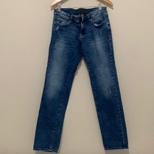 Guess Jeans - Brit Rocker slim tapered fit. Worn twice.